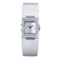 Orologio Omega Donna Constellation in Acciaio OMEGALADIES - OMEGALADIES